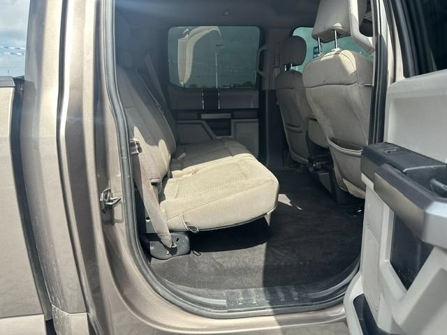Used 2020 Ford F150 XLT AWD/4WD image 18