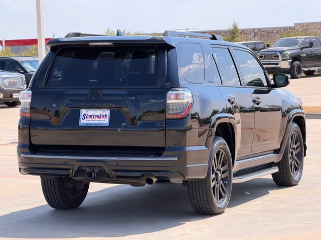 Used 2019 Toyota 4Runner Limited RWD image 7