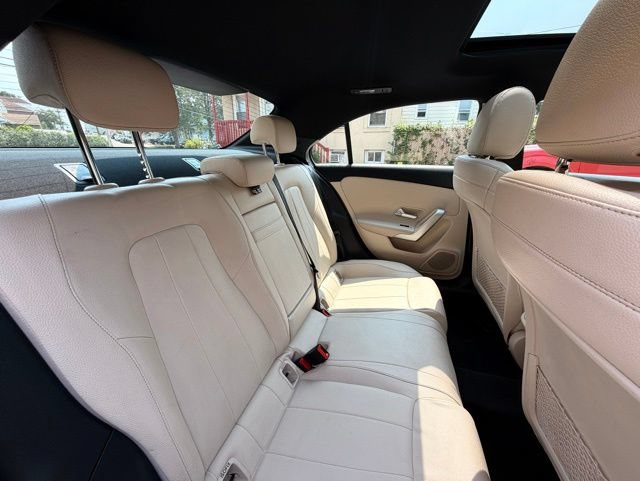 Used 2020 Mercedes-Benz A 220 4MATIC image 21