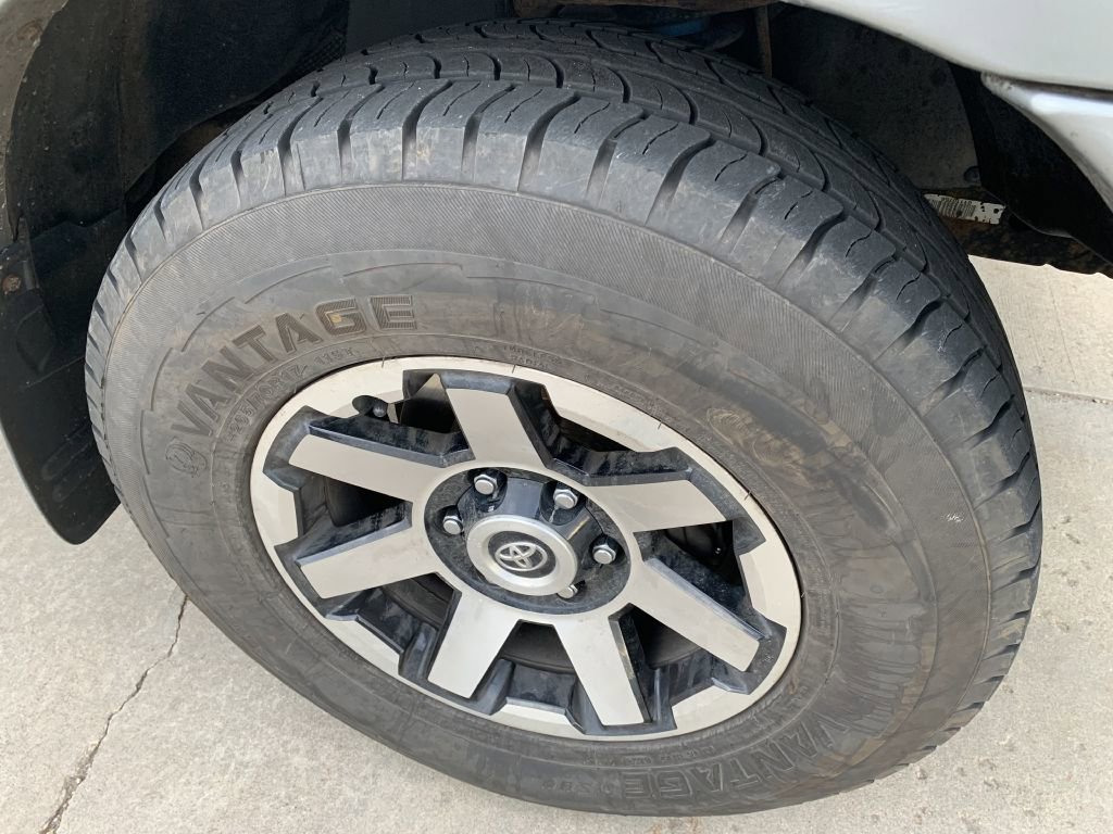 Used 2006 Toyota Tundra SR5 AWD/4WD image 15