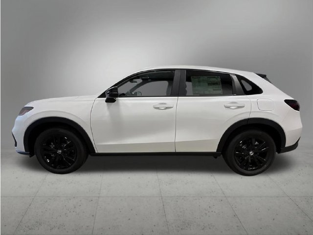 New 2027 Honda HR-V Sport image 2