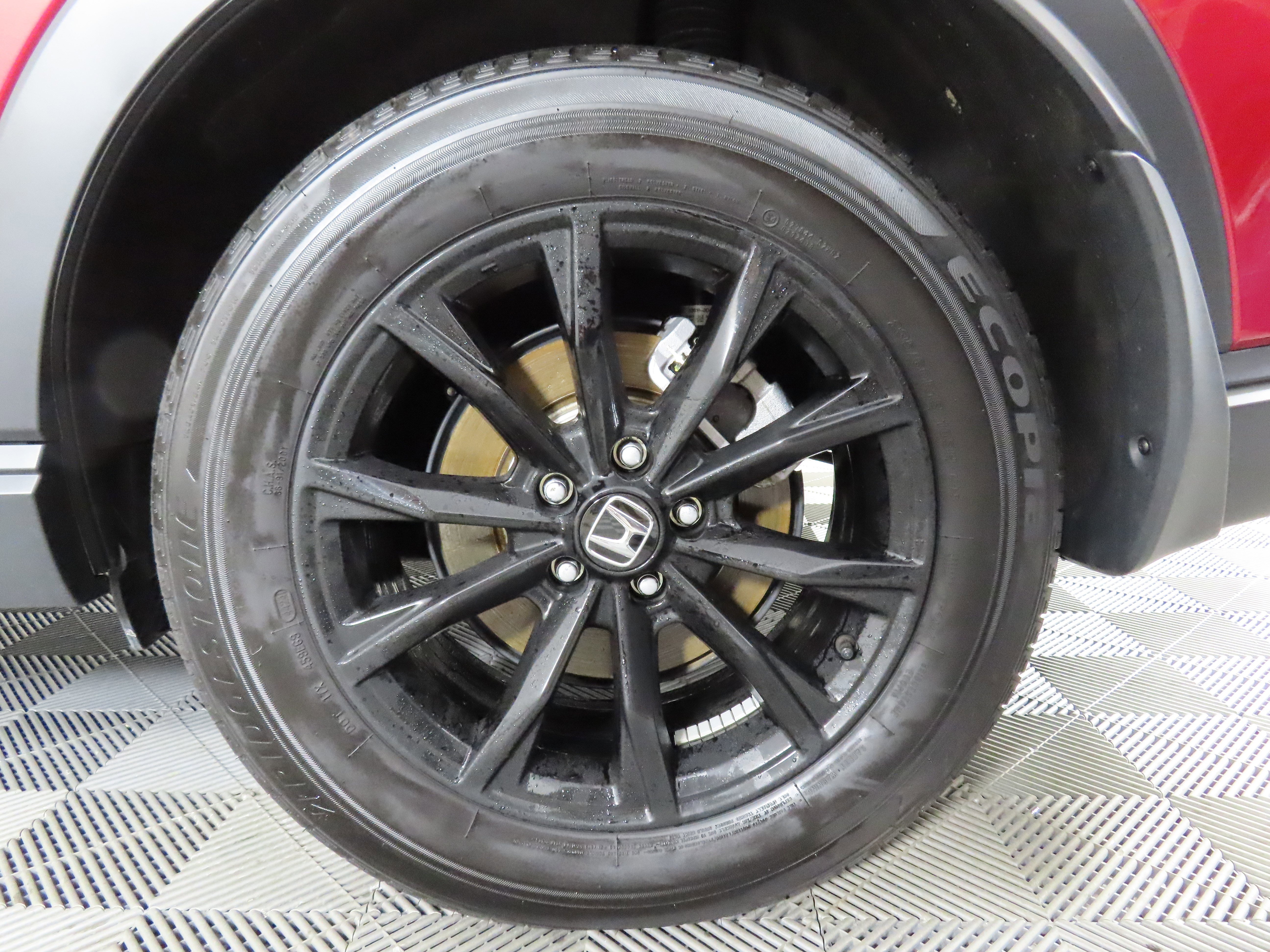 Used 2025 Honda CR-V Sport image 42