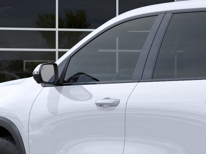 New 2026 GMC Acadia AT4 w/ Luxury Package image 46