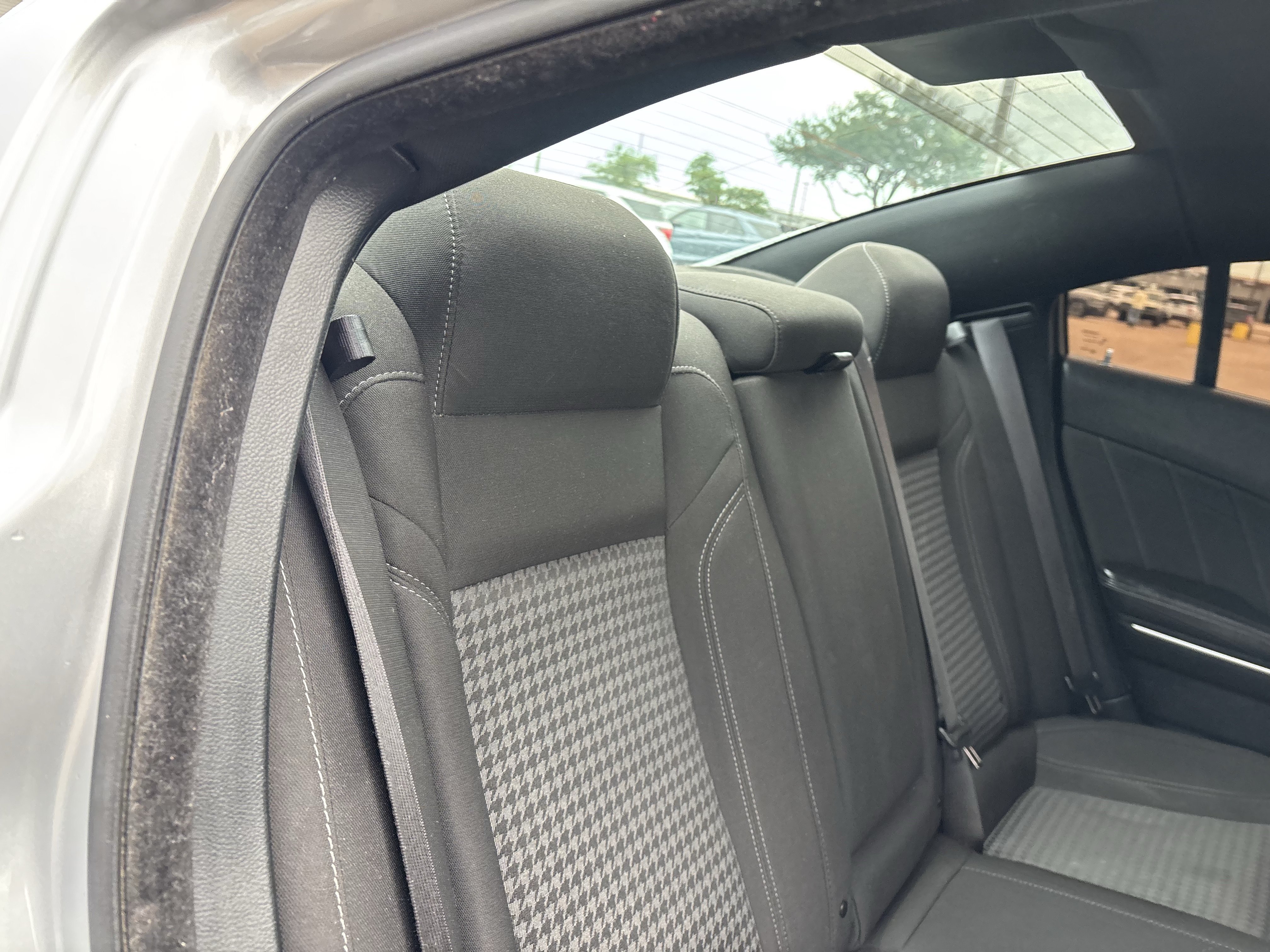 Used 2023 Dodge Charger SXT RWD image 22