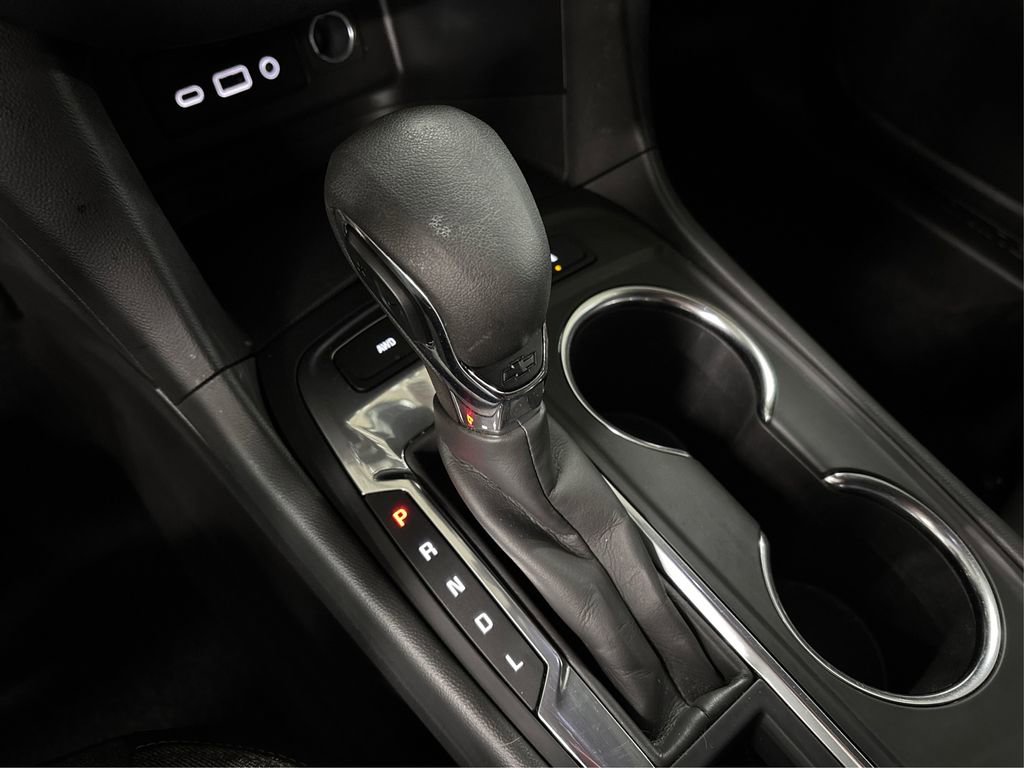 Used 2022 Chevrolet Equinox LT image 32