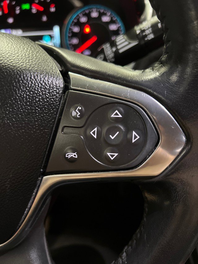 Used 2019 Chevrolet Traverse LT image 28