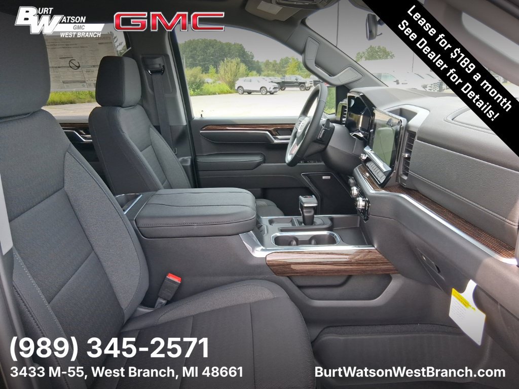 New 2026 GMC Sierra 1500 Elevation AWD/4WD image 10