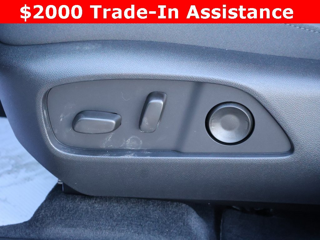 New 2026 GMC Terrain Elevation w/ Elevation Premium Package image 13