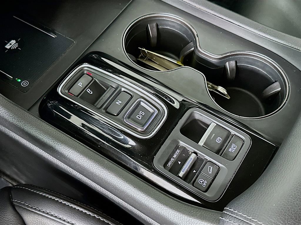 Used 2023 Honda Pilot EX-L image 17