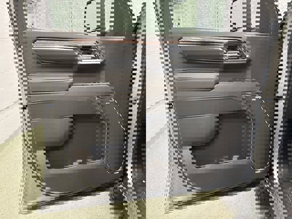 New 2026 Chevrolet Silverado 3500 LTZ w/ LTZ Plus Package image 15