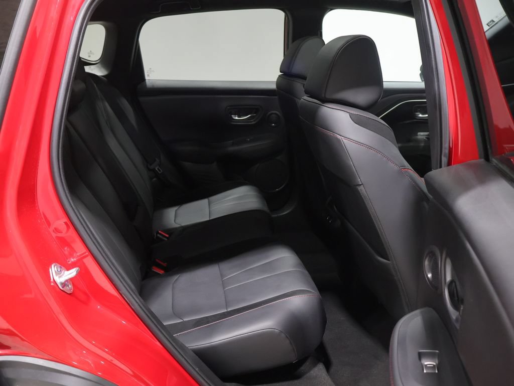 Used 2025 Acura ADX A-Spec w/ Advance Package AWD/4WD image 22