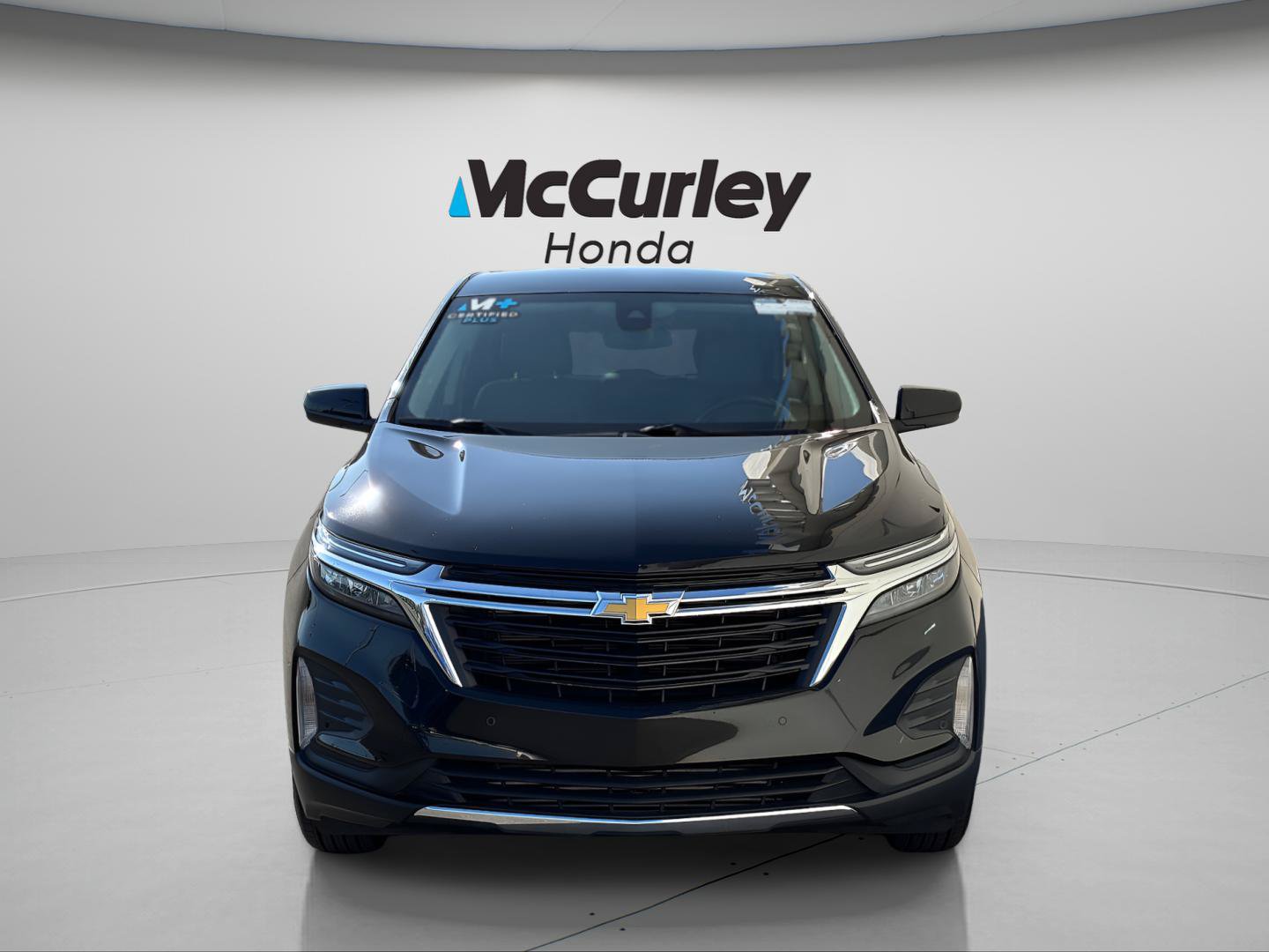 Used 2024 Chevrolet Equinox LT AWD/4WD image 9
