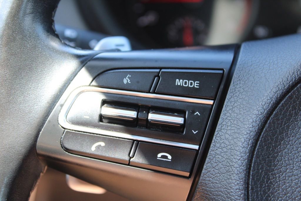 Used 2018 Kia Stinger Premium AWD/4WD image 29