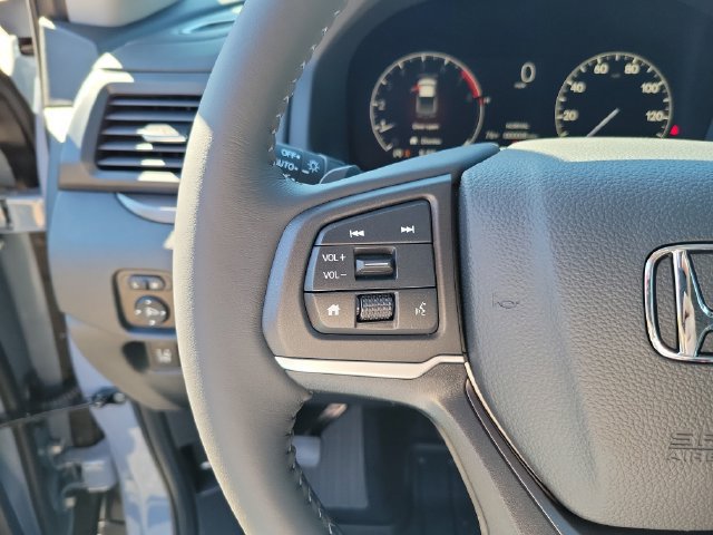 New 2026 Honda Ridgeline RTL image 17
