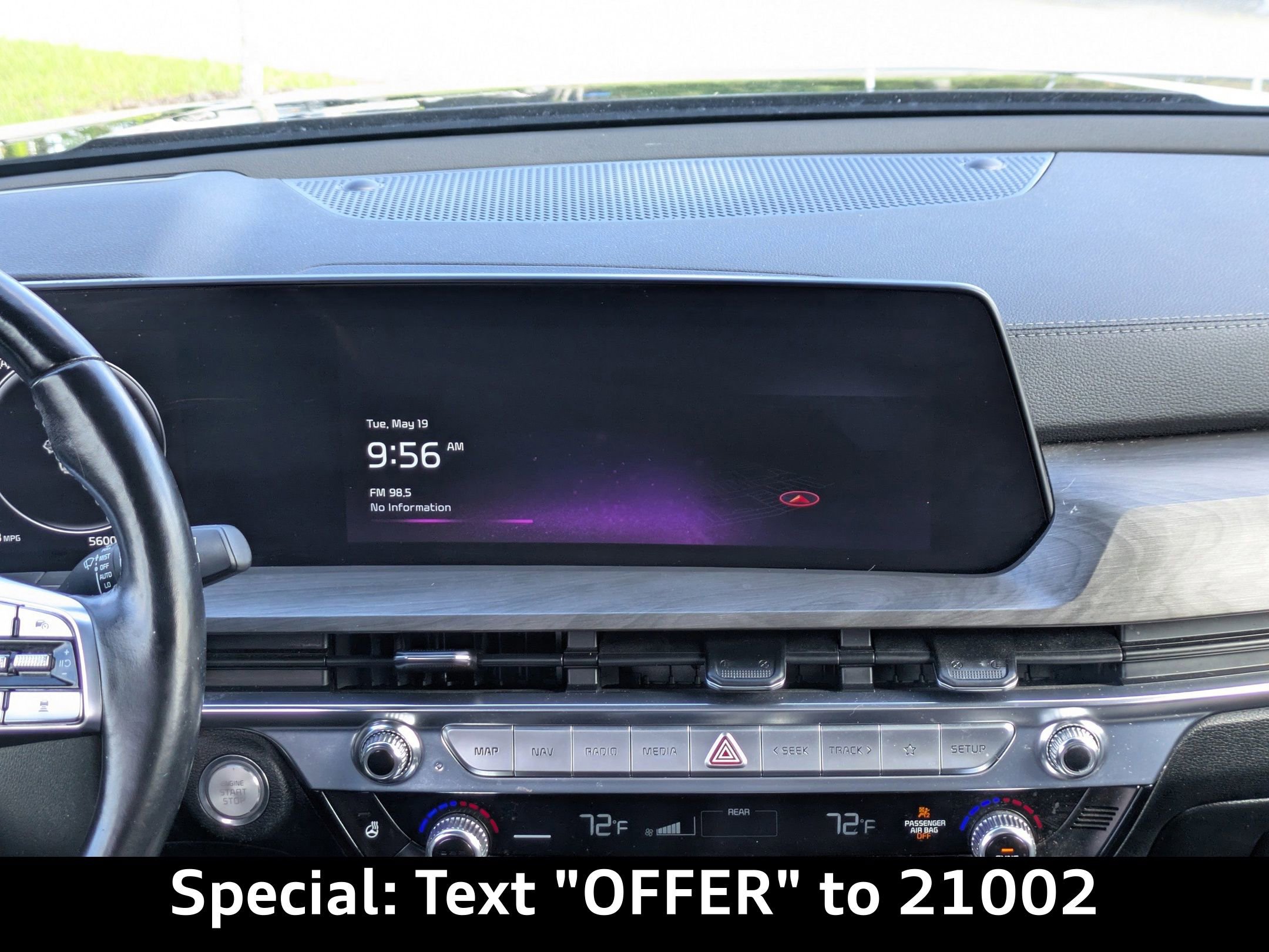 Used 2023 Kia Telluride SX AWD/4WD image 21
