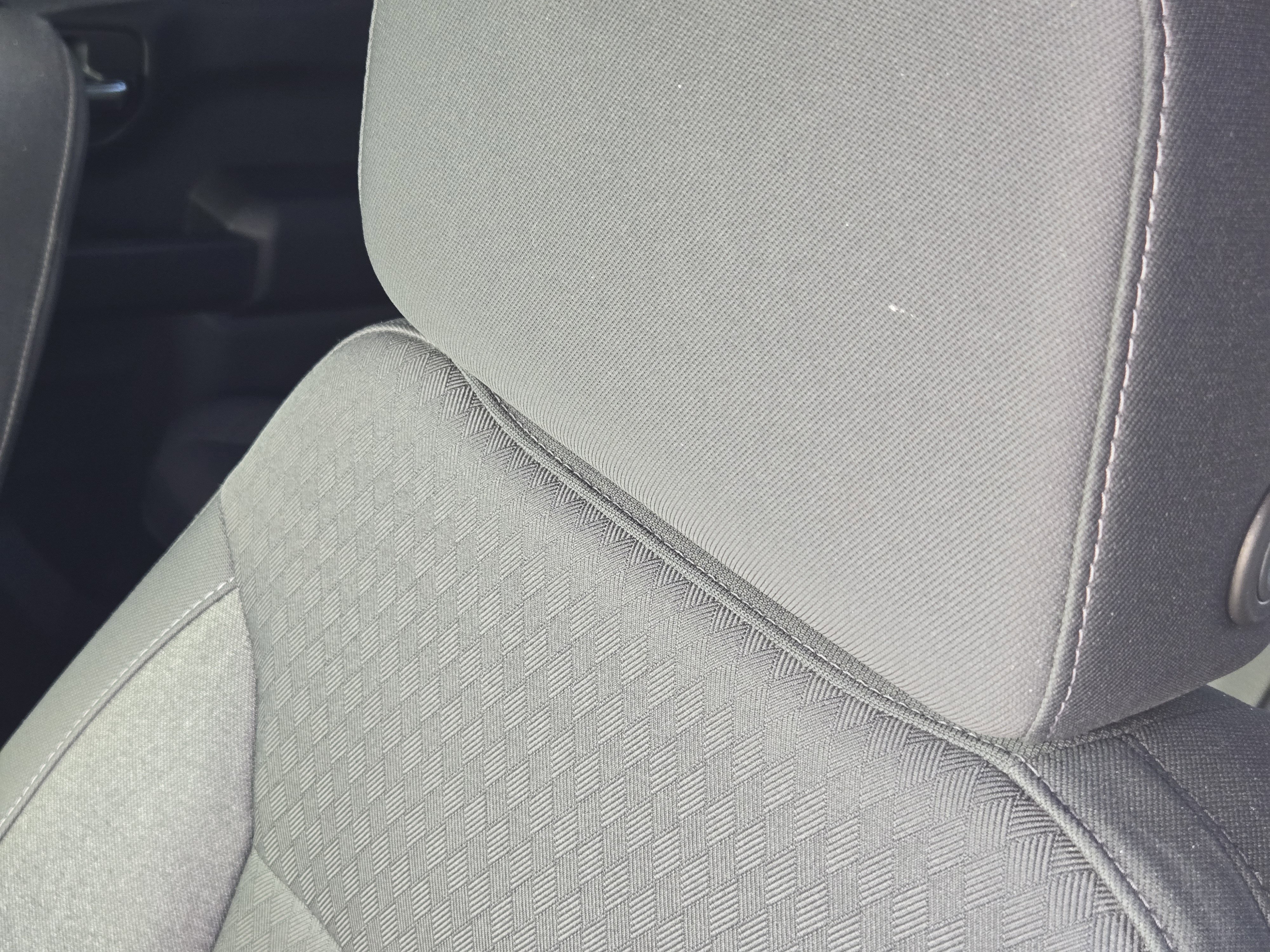 Used 2024 Chevrolet Silverado 1500 Custom Trail Boss image 18