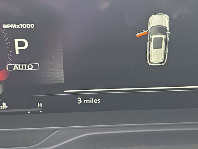 New 2026 Nissan Pathfinder Platinum AWD/4WD image 18