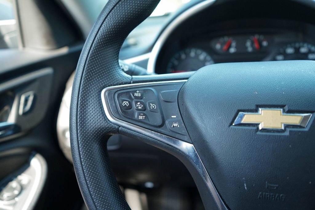Used 2024 Chevrolet Malibu LT image 27