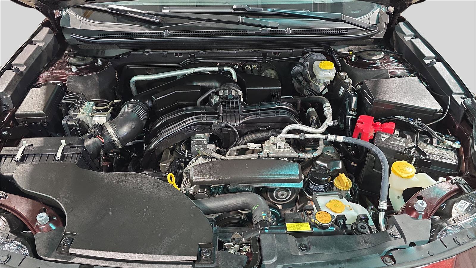 Used 2023 Subaru Outback Limited image 26