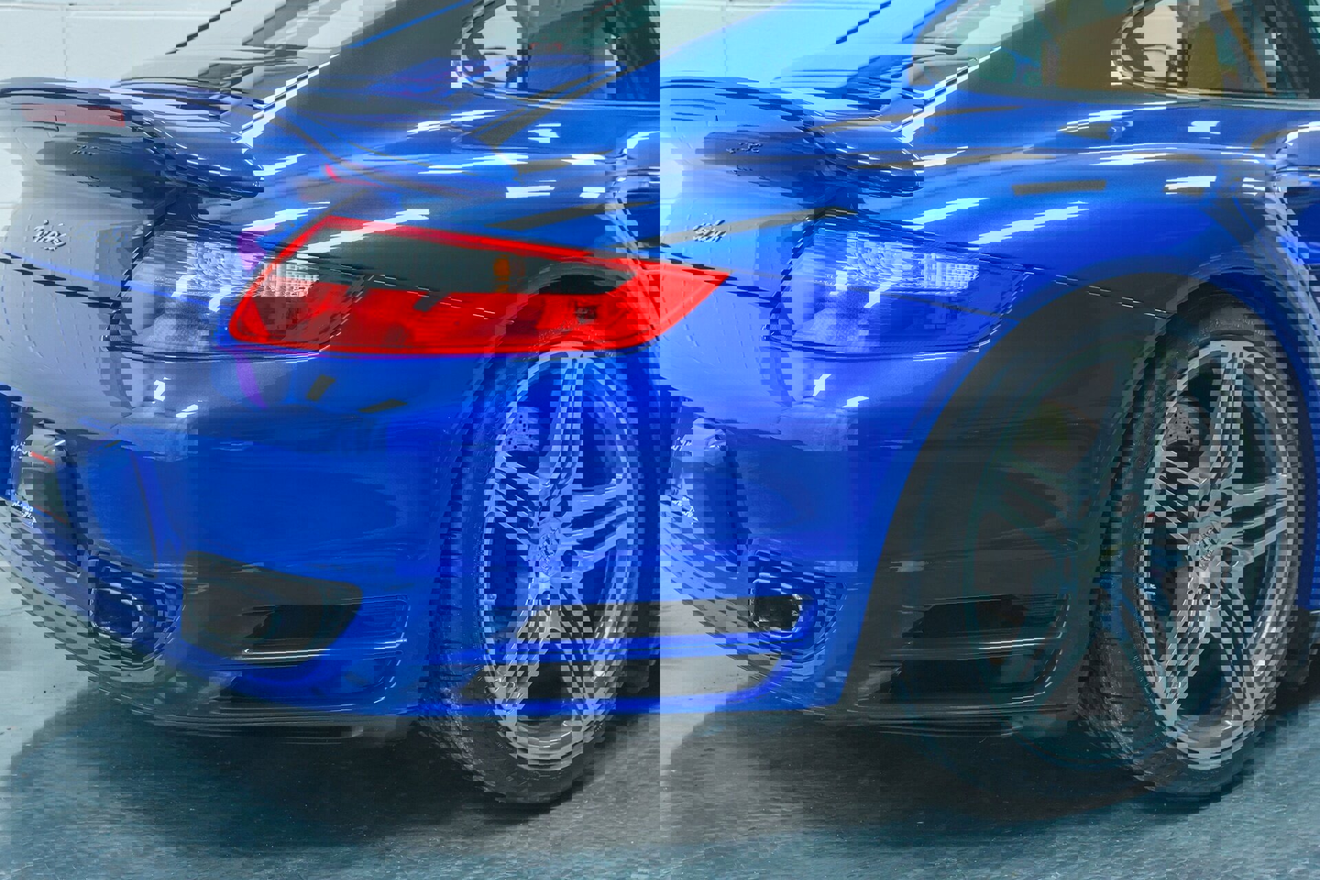 Used 2009 Porsche 911 Turbo image 22