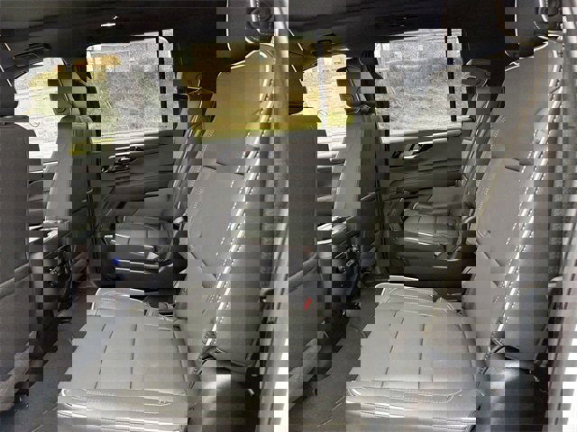 New 2026 Chevrolet Suburban Premier w/ Sun And Tow Package image 12