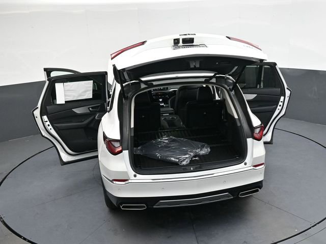 Used 2025 Acura MDX w/ Technology Package image 38