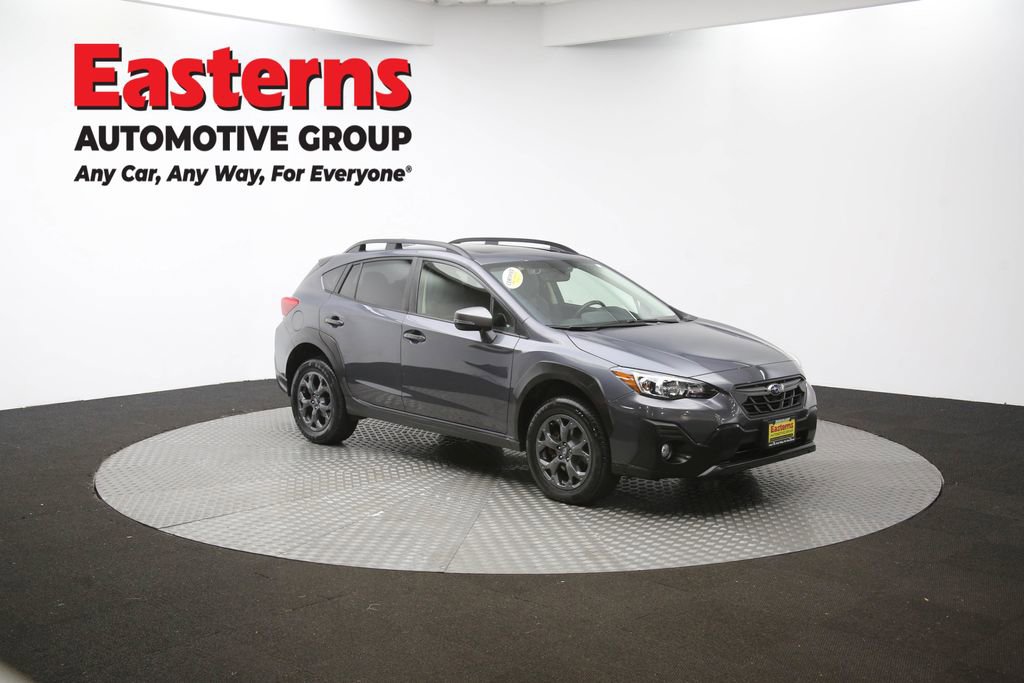 Used 2023 Subaru Crosstrek 2.5i Sport image 48