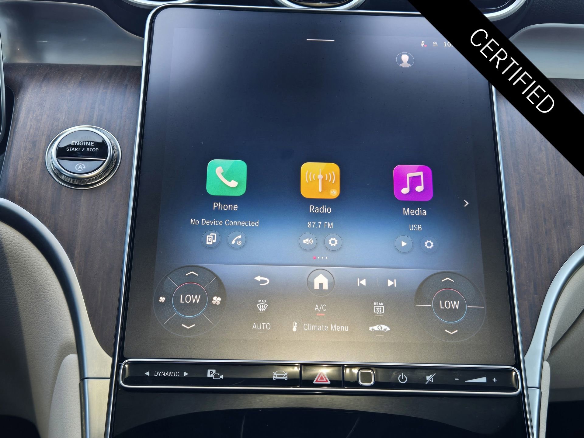 Certified 2026 Mercedes-Benz GLC 300 image 16