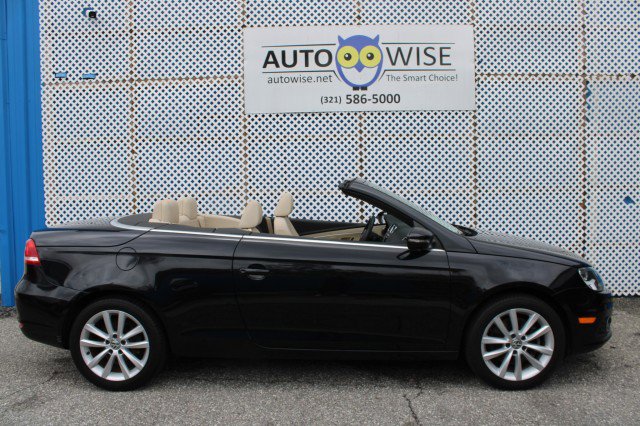 Used 2015 Volkswagen Eos Komfort image 13