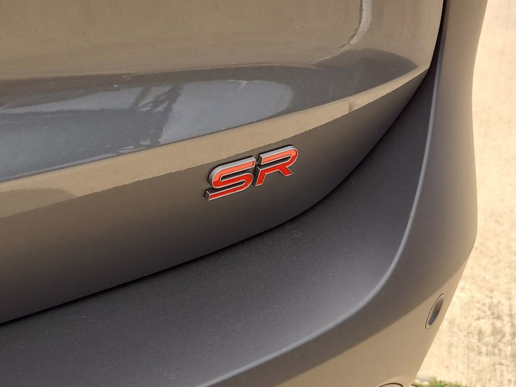 Certified 2026 Nissan Kicks SR w/ Cold Weather Package FWD image 7