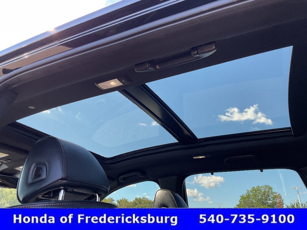 Used 2023 Acura MDX A-Spec AWD/4WD image 36