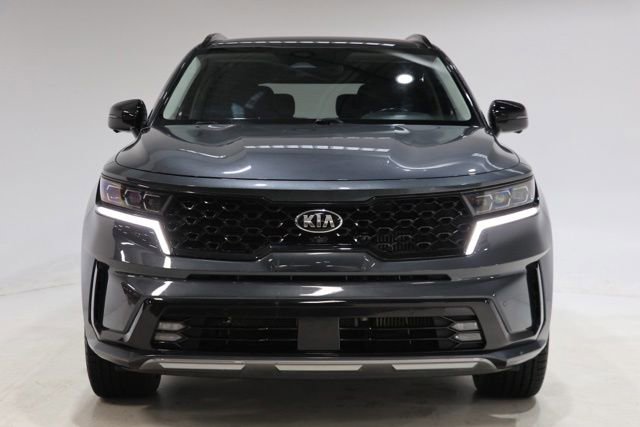Used 2021 Kia Sorento SX FWD image 2