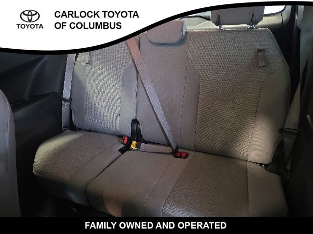 Used 2025 Toyota Sienna LE FWD image 15