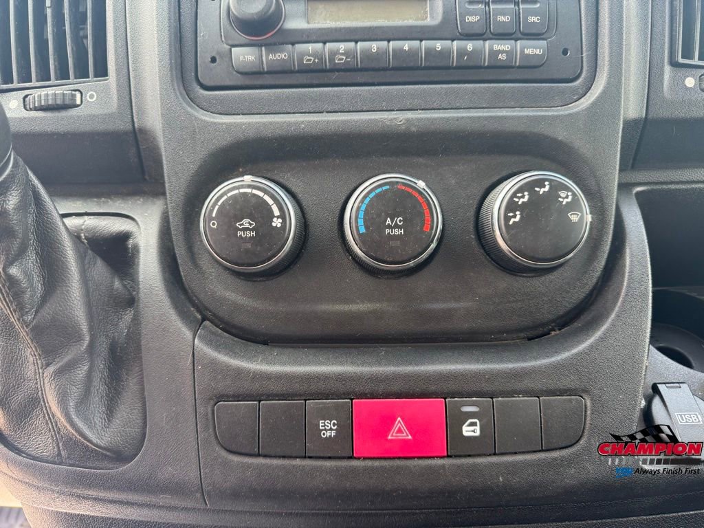 Used 2014 RAM ProMaster 1500 image 22