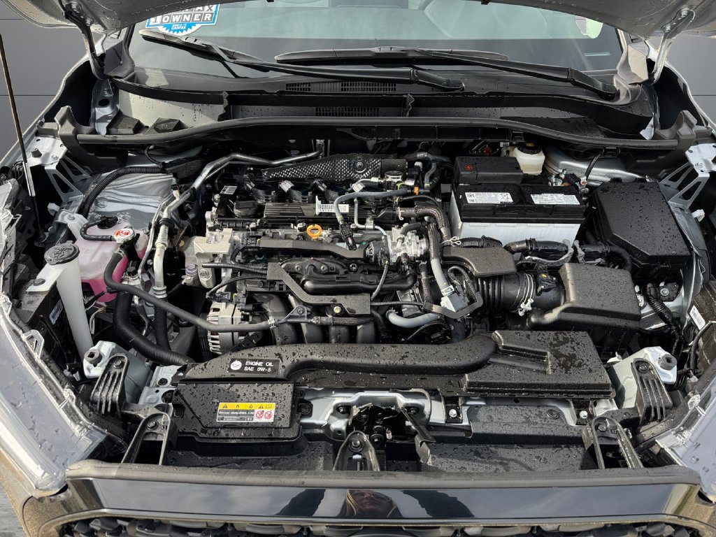 Certified 2024 Toyota Corolla Cross L AWD/4WD image 20
