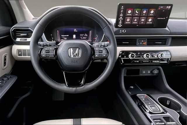 Used 2026 Honda Pilot EX-L image 8