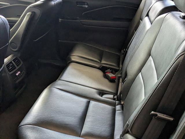 Used 2016 Honda Pilot EX-L image 17