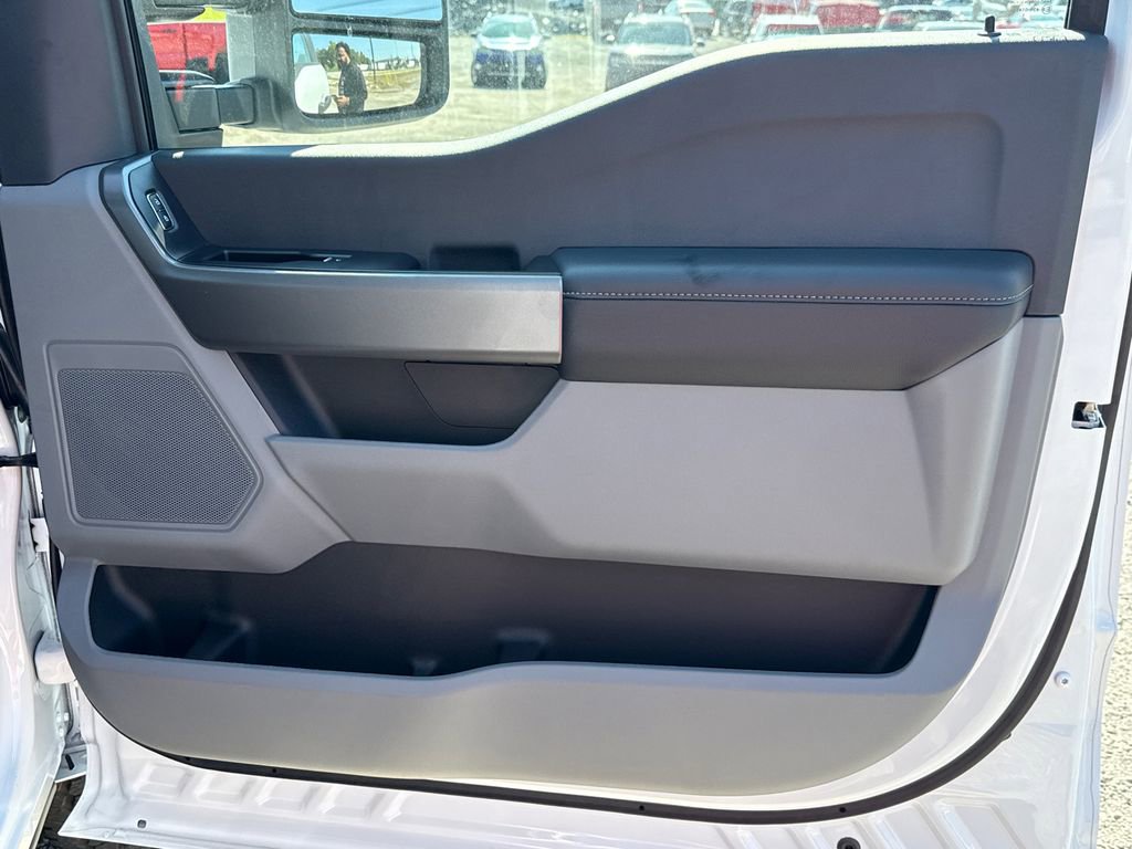 New 2026 Ford F250 XL w/ STX Appearance Package image 14