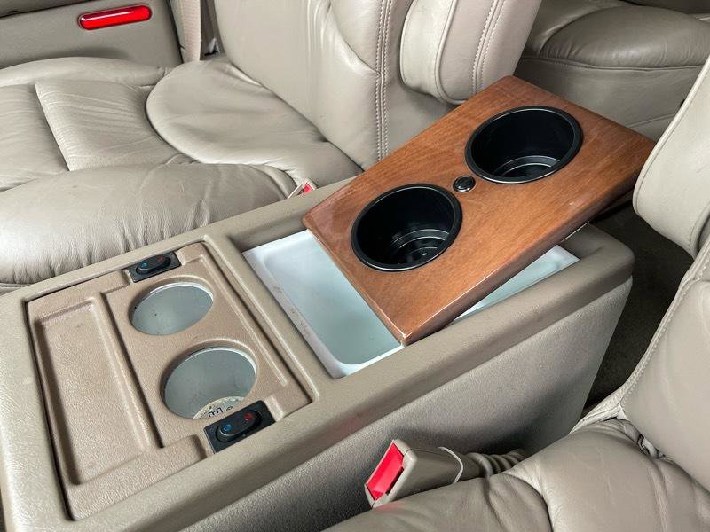 Used 2004 GMC Safari Conversion image 31