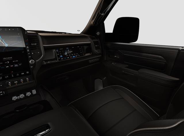 New 2026 RAM 2500 Rebel image 7