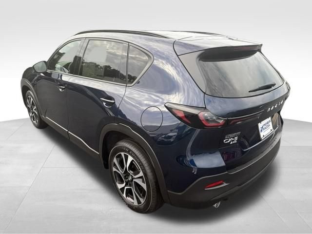 New 2026 MAZDA CX-5 Preferred AWD/4WD image 3