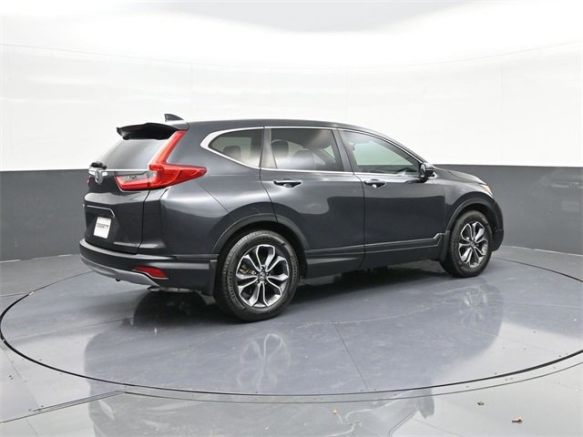 Used 2019 Honda CR-V EX image 15