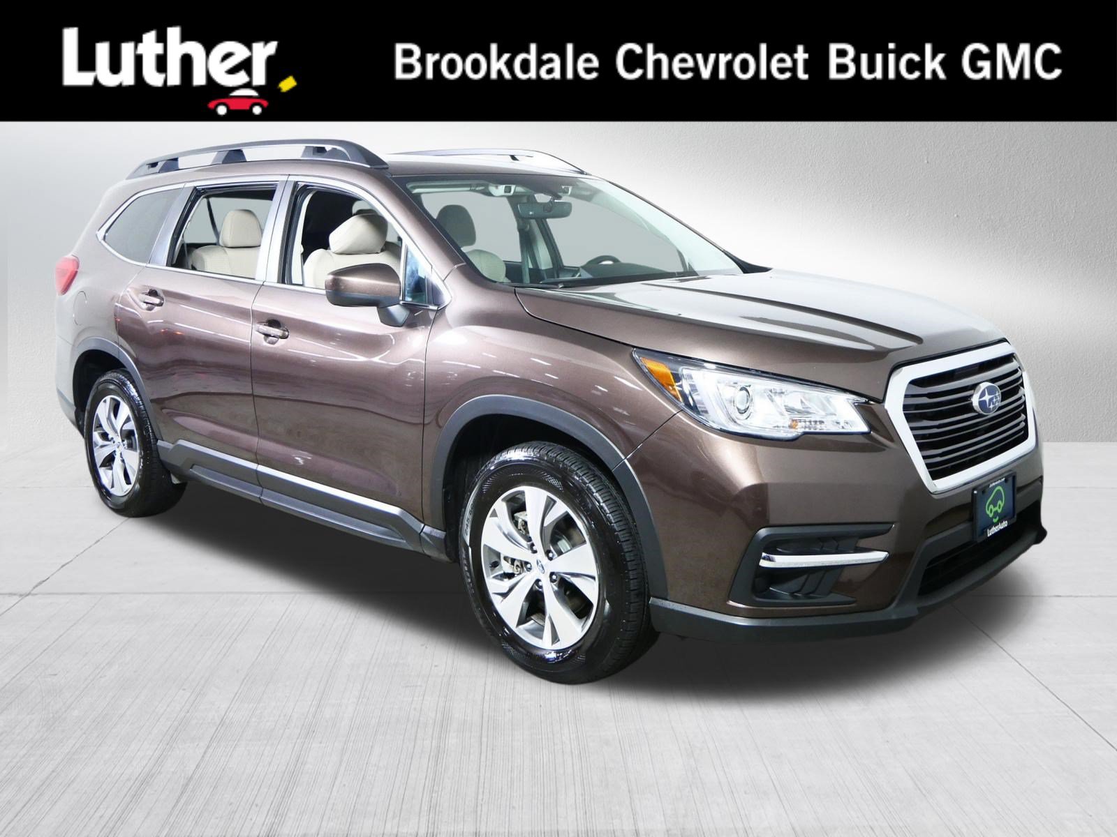 Used 2020 Subaru Ascent Premium w/ Convenience Package