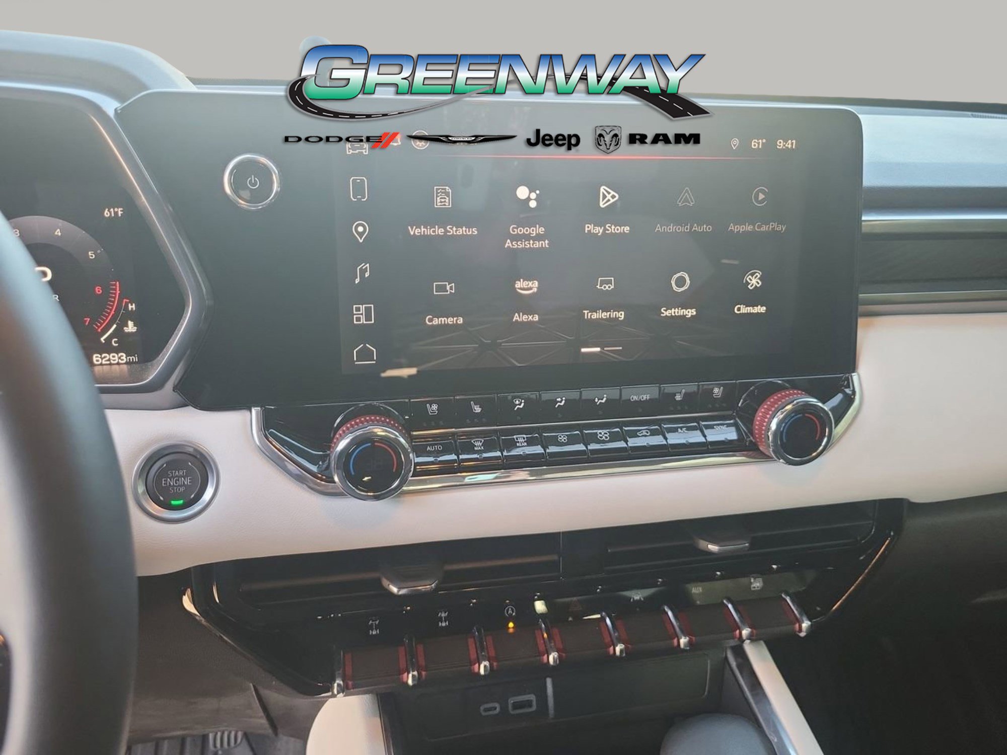 Used 2024 GMC Canyon AT4X image 20