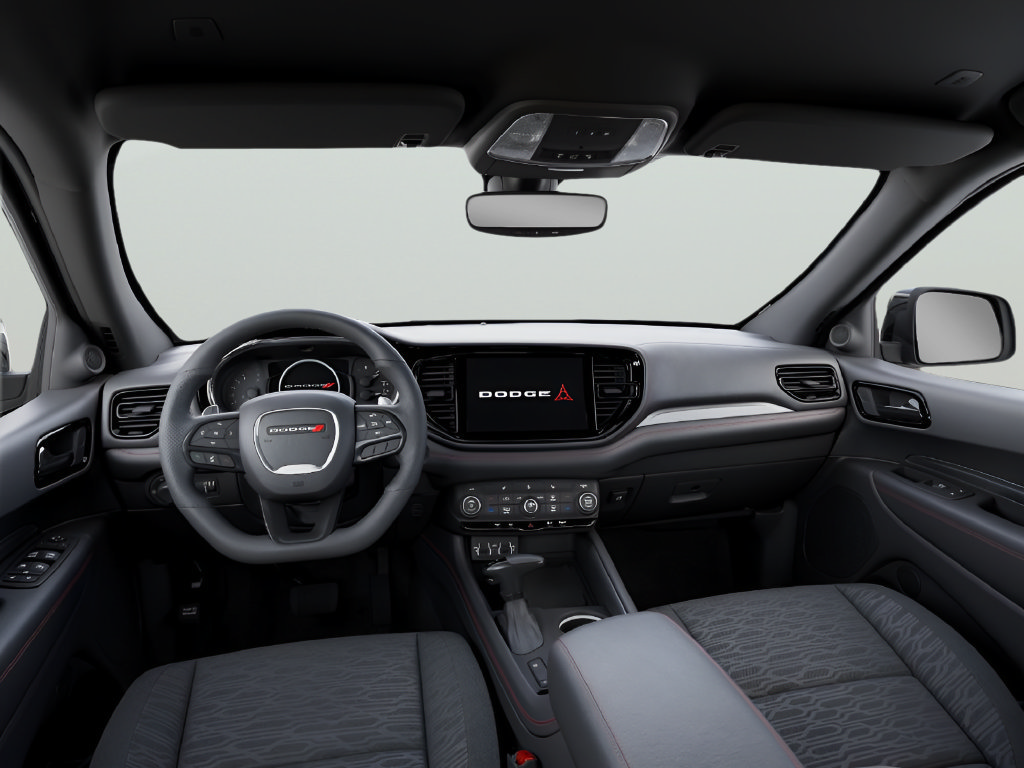 New 2026 Dodge Durango GT w/ Blacktop Package AWD/4WD image 15
