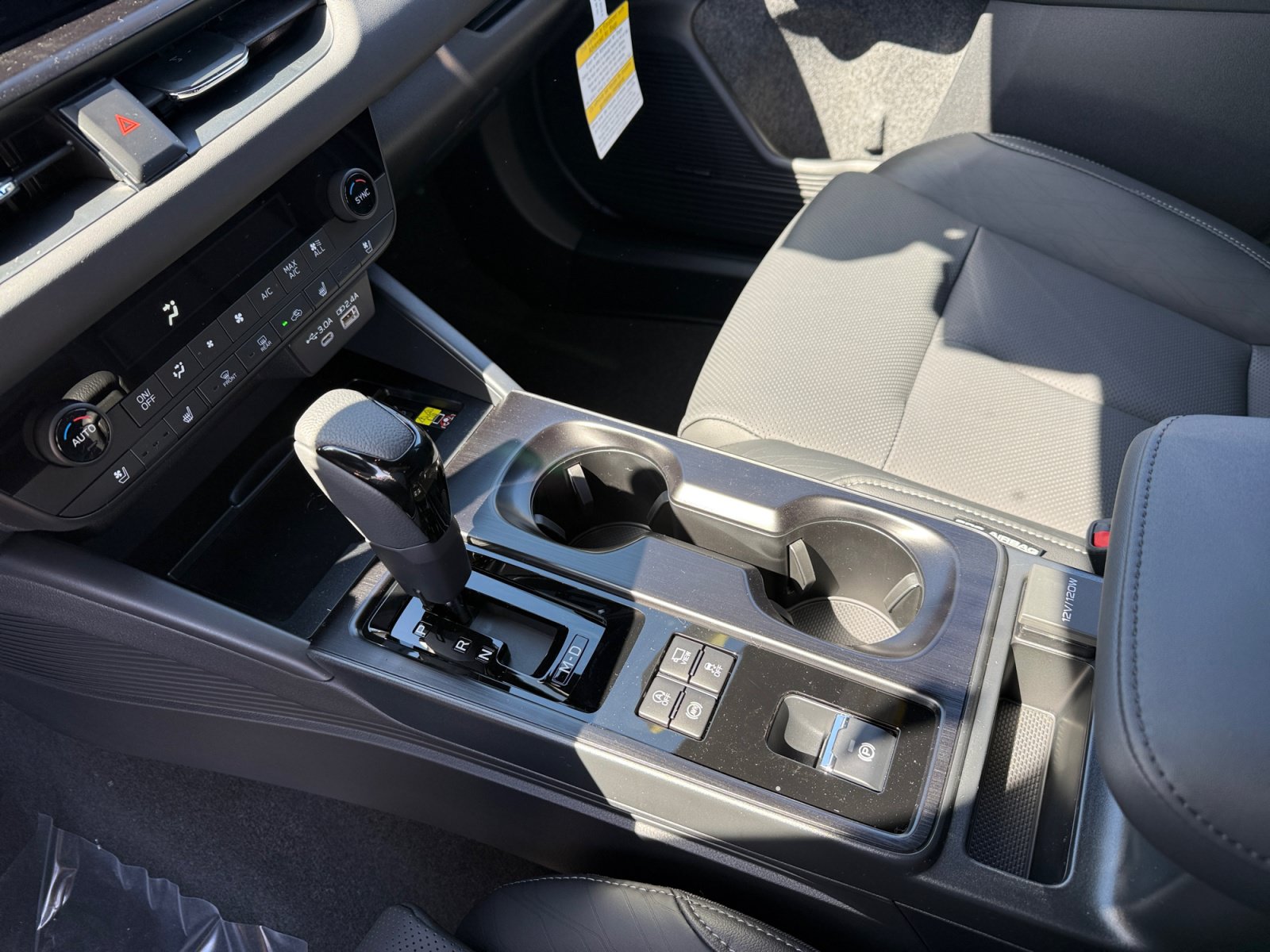New 2026 Subaru Outback Touring XT AWD/4WD image 13
