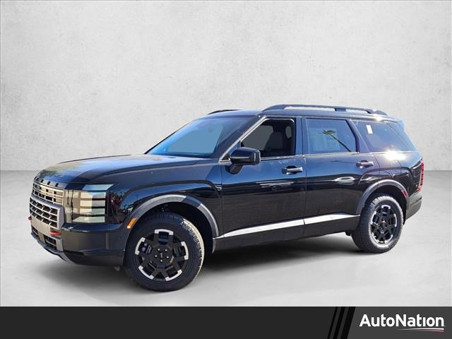 New 2026 Hyundai Palisade XRT Pro image 1