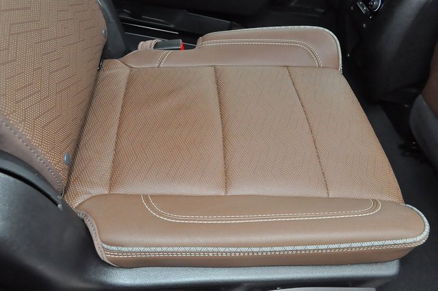 Used 2023 Chevrolet Tahoe High Country image 25