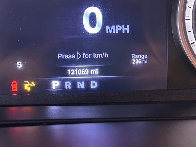 Used 2016 RAM 1500 Big Horn AWD/4WD image 22
