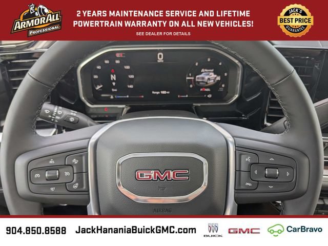 New 2026 GMC Sierra 1500 Elevation AWD/4WD image 29